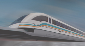 Rail transit solutions